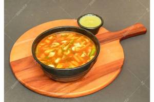 Chicken Soup