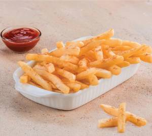 Fries