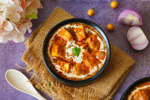 Paneer Do Pyaza