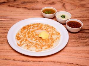 Butter Uthappam