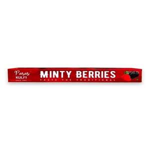 Minty Berries Kulfi