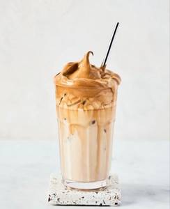 Iced Kaapi Frappe - Irish Cream
