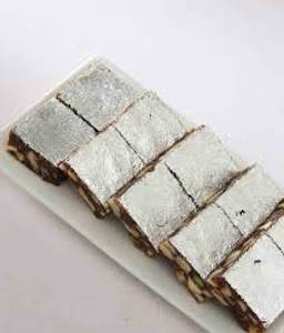 Anjeer Barfi (sugar Free) 