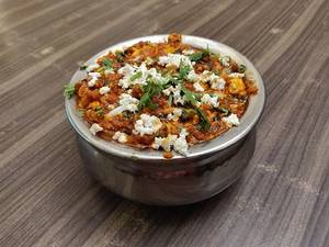 Paneer Tomato Bharta - Must Try