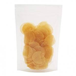 Mini Carrot Papad (200 Gms)