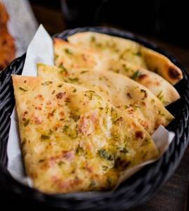 Butter Naan