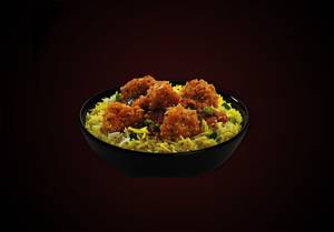 Chicken Rice Box