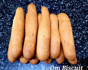 Omum Bread Sticks (250 Gms)