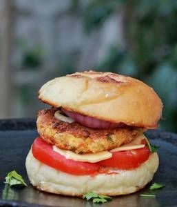 Fun Paneer and Veg Club