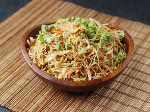 Egg Soft Noodles