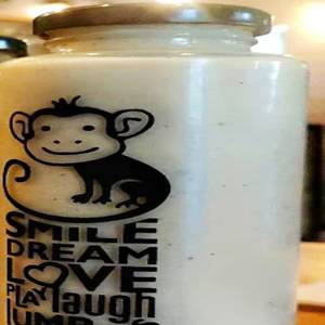 Karikkin Shake Plain