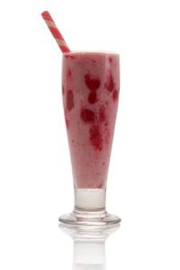 Very berry strawberry