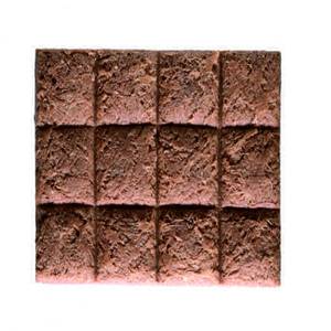Peanut Chocolate Chikki(125gm)