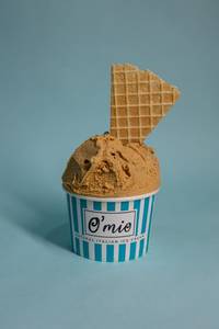 Salted Butter Caramel Gelato (200Gms)