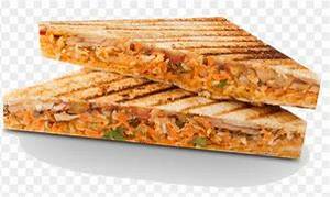 Sandwich Chicken Peri Peri