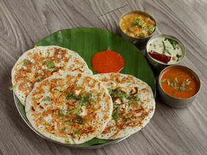 Set dosa                                                   
