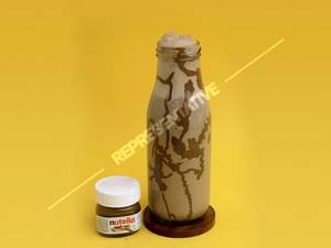Nutella Shake