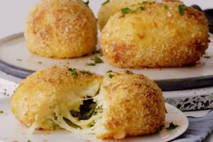 Potato Kives