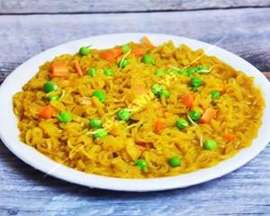 Vegetable Maggi