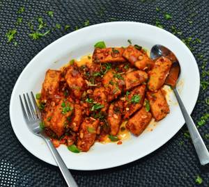 Paneer 65