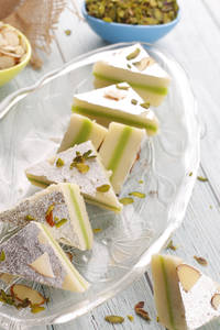 Pista Barfi