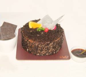 Chocolate Excellent (Cake)