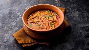 Sev Tamatar