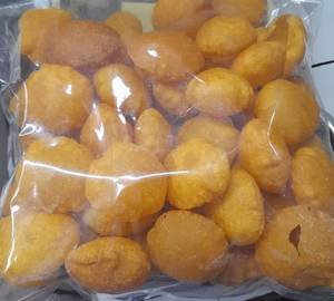 Sidhi Pani Puri Ka Puri 50 Pcs