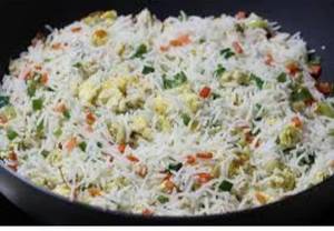 Egg Fried Rice