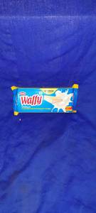 Vanilla Wafer