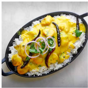 Kadi Chawal