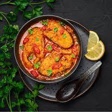 Fish Curry [1 Piecel