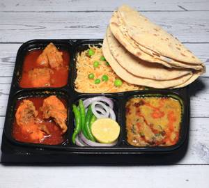 Non Veg Thali