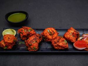 Chicken Tikka