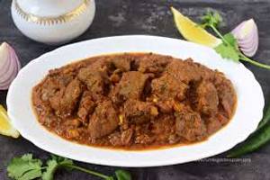 Koleji Masala Fry
