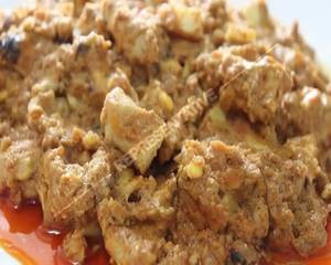 Chicken Bharta