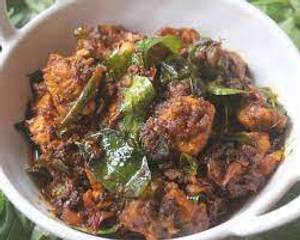 Fish Papper Masala
