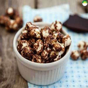 Chocolate Popcorn (1 Pack)