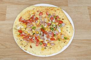 Papad Masala