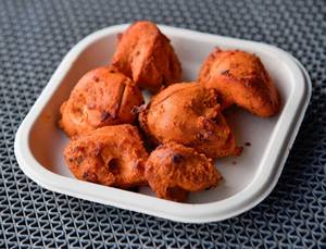 Chicken Tikka (8 Pieces)