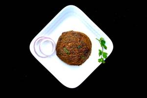 Mutton Galouti Kebab
