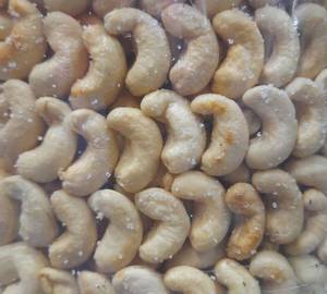 Salted Kaju (250 Gms)