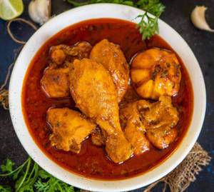 Chicken Curry