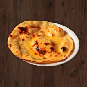 Butter Tandoori Roti