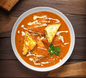 shahi paneer