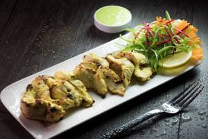 Chicken Kalmi Kebab