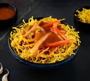 Veg American Chopsuey