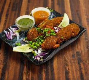 Hari Bari Tikki