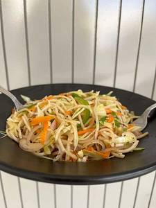 Hakka Noodles