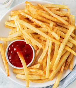 Fresh French Fries ( Finger Chips)